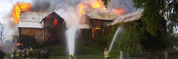 SpringwaterFIRE Profile Banner