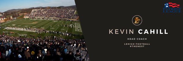 coach_cahill Profile Banner