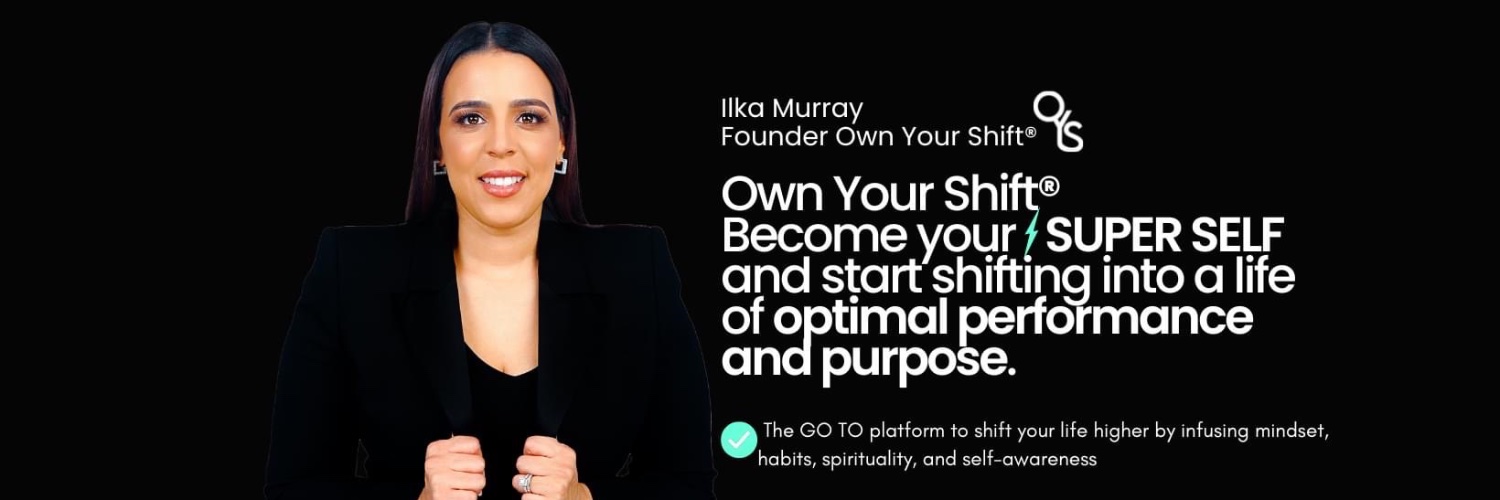 ilkamurray's profile banner image