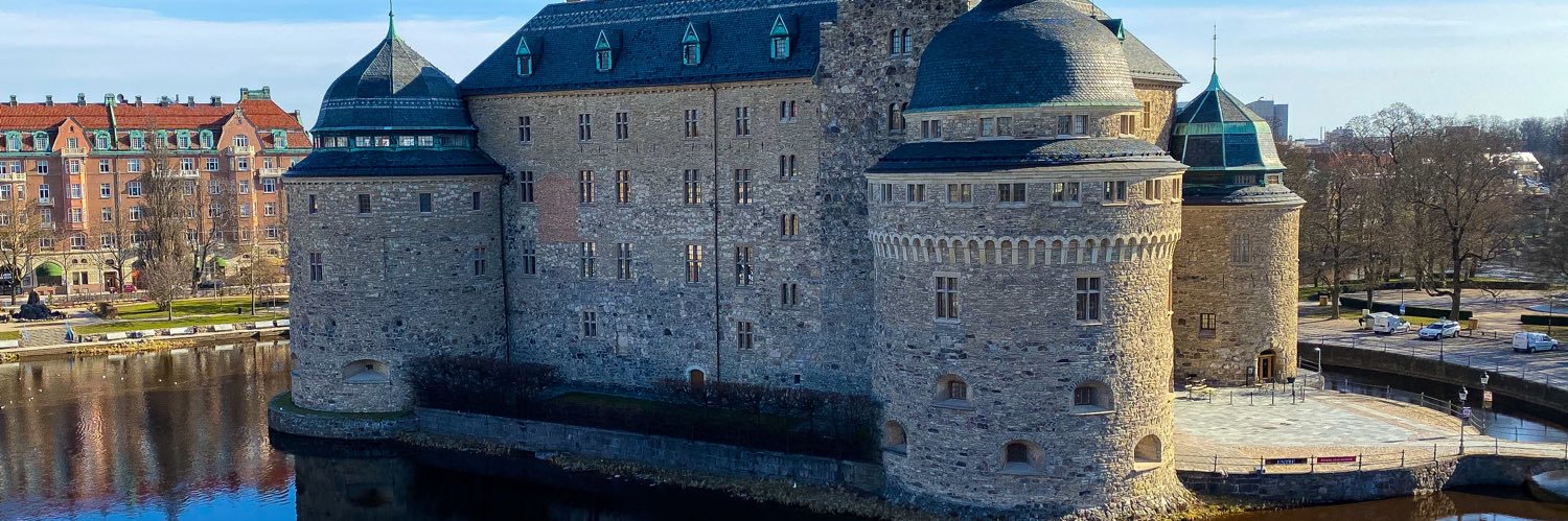 erikgustafmolin's profile banner image