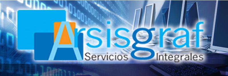 ARSISGRAF banner