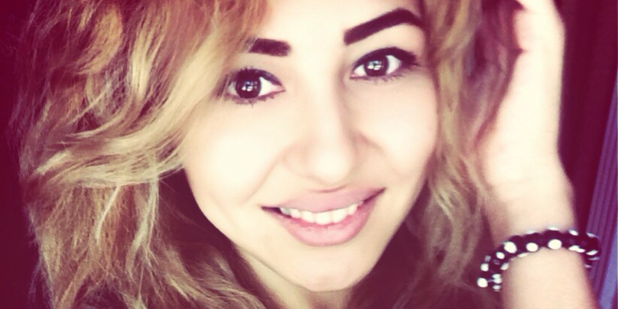 FRasulova's profile banner image