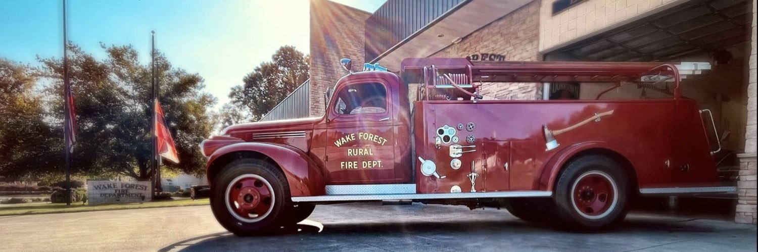 wakeforestfire's profile banner image