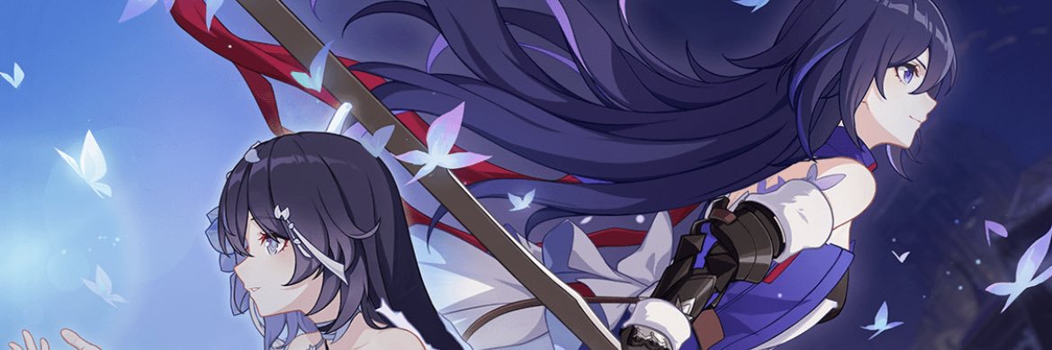 SeneSeele's profile banner image