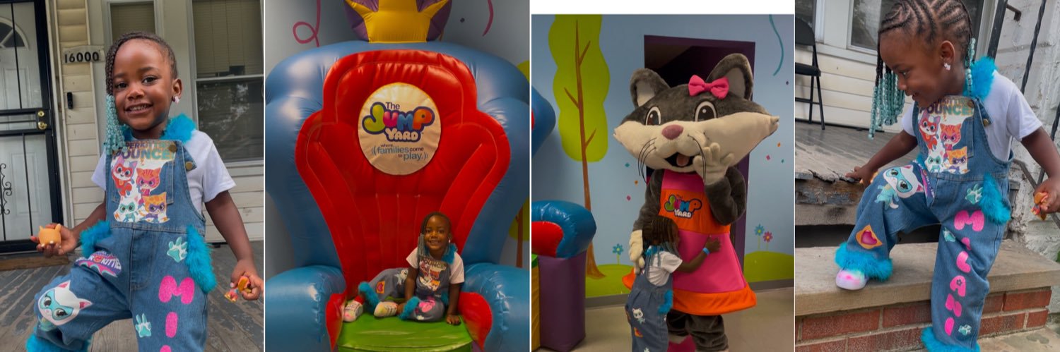 Indishariee's profile banner image