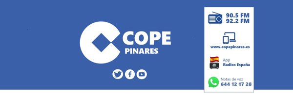 COPEPINARES Profile Banner