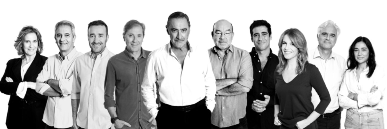 COPE Pinares banner
