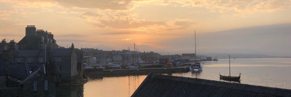 Scottish Studies banner