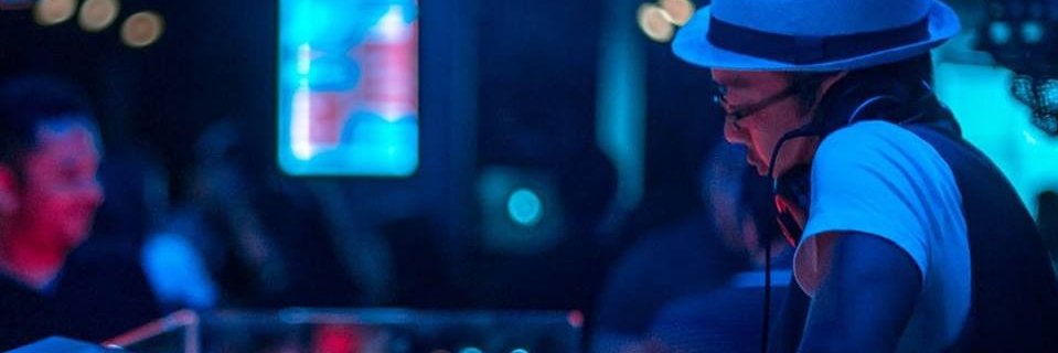 deejayhide's profile banner image