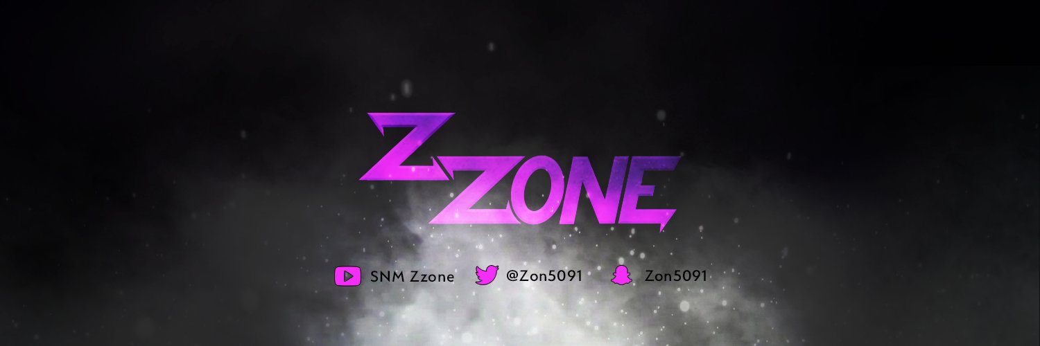 Zon5091's profile banner image