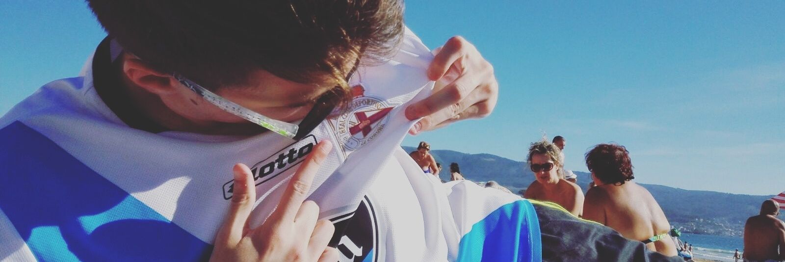 DariRCD's profile banner image