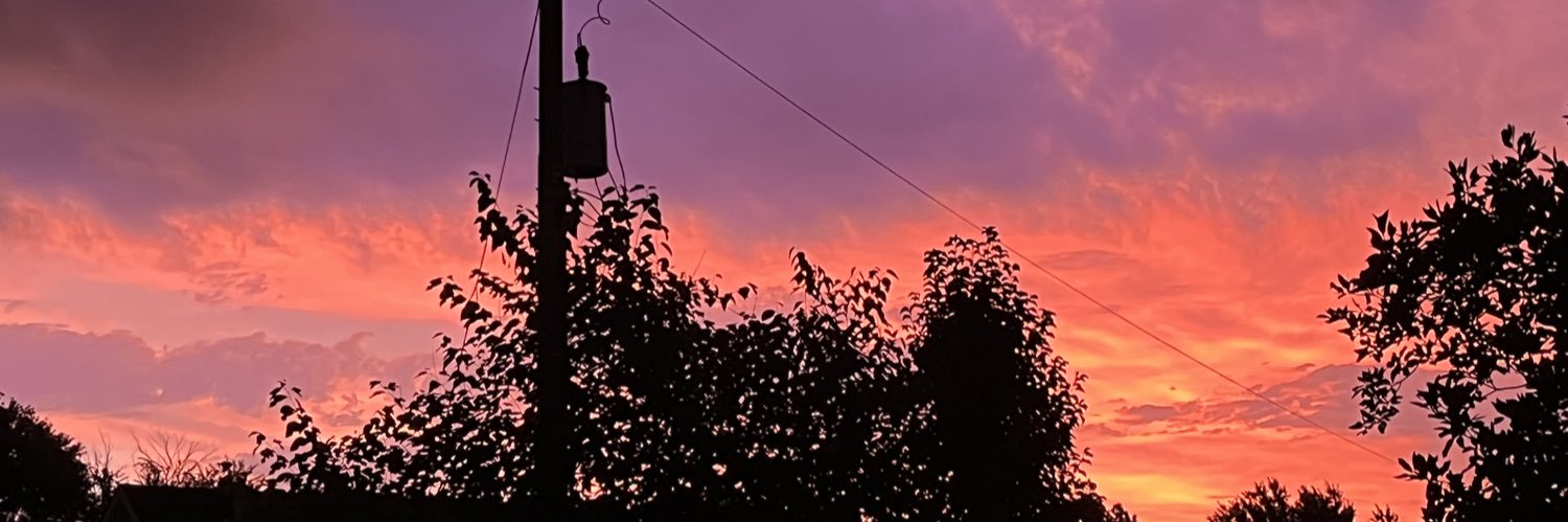 LorenRaedean's profile banner image