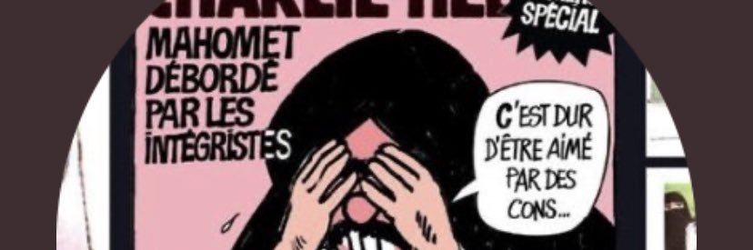 creancie's profile banner image