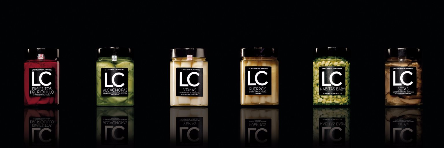LC_conservas's profile banner image