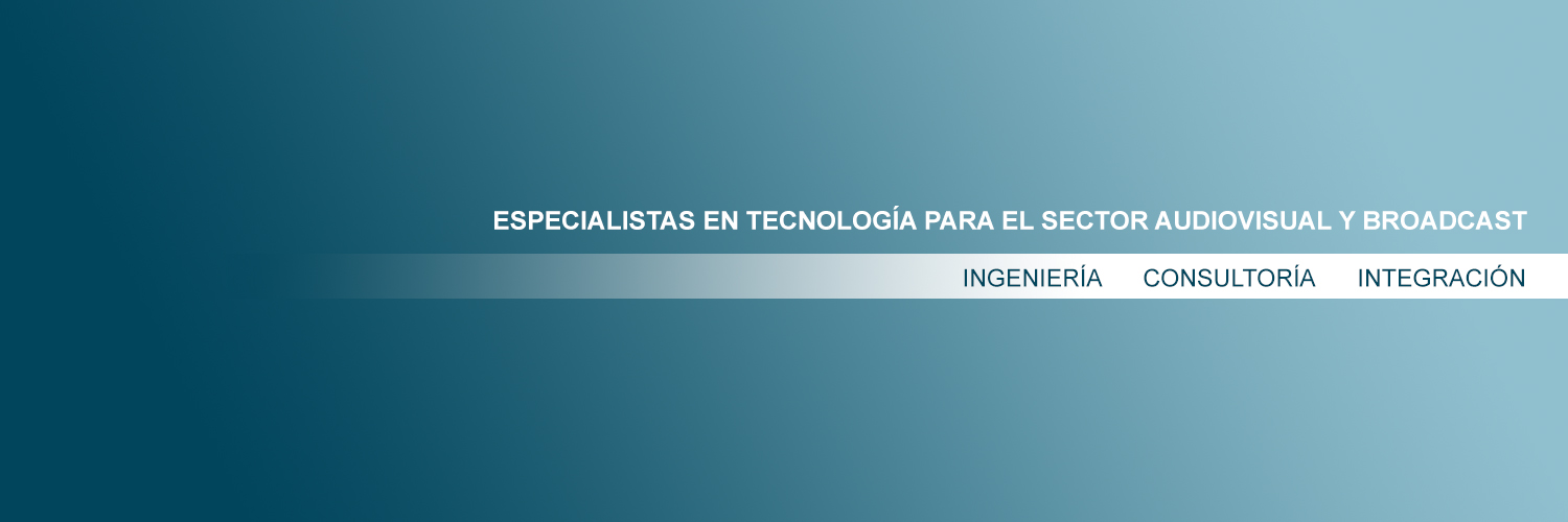 Inercia Tecn. AV banner