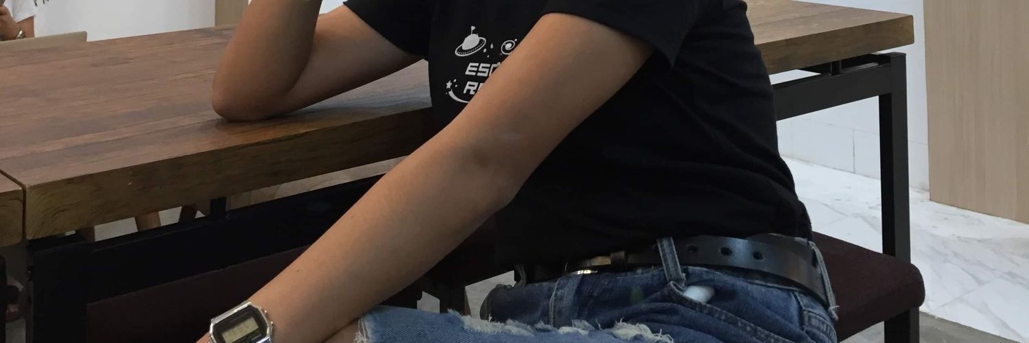 itsManjo's profile banner image