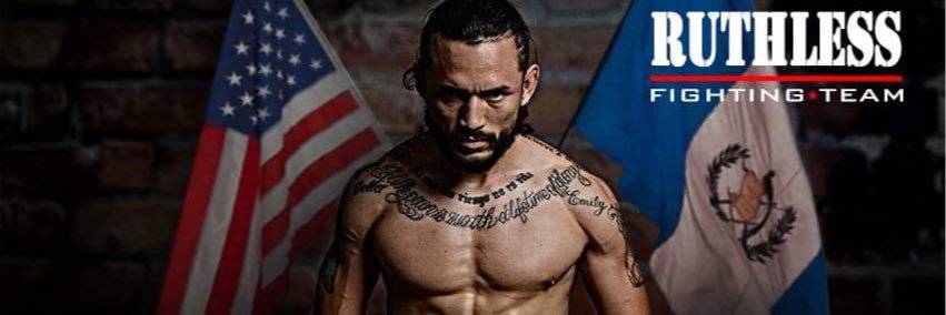 RuthlessMorales's profile banner image