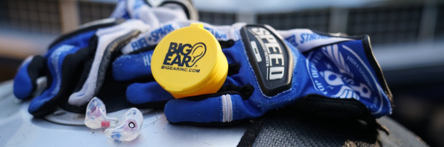 BigEarInc's profile banner image