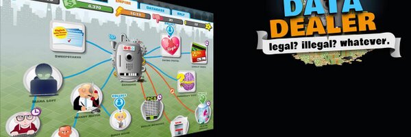 datadealer Profile Banner