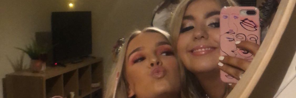 beckytaylor38's profile banner image