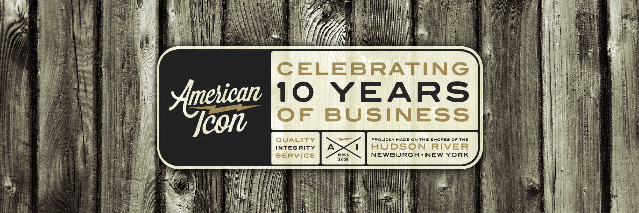 AmericanIconNY's profile banner image