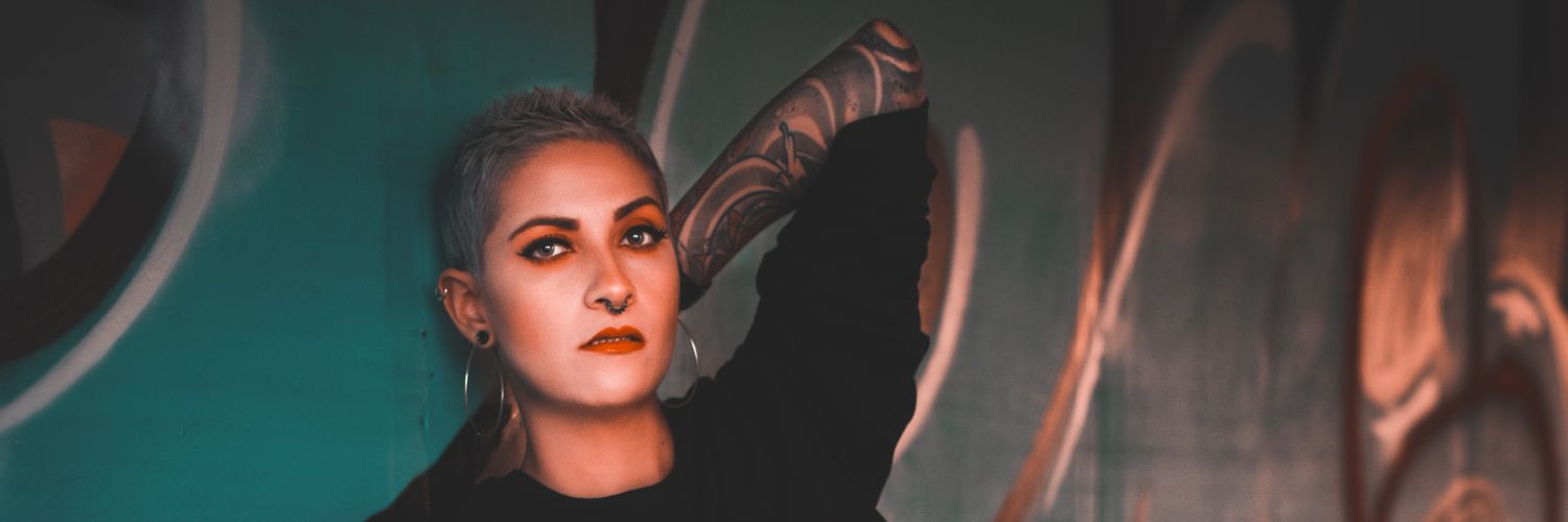 GraceValery86's profile banner image