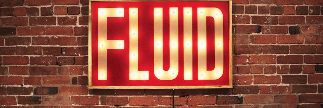 Fluid Creative banner