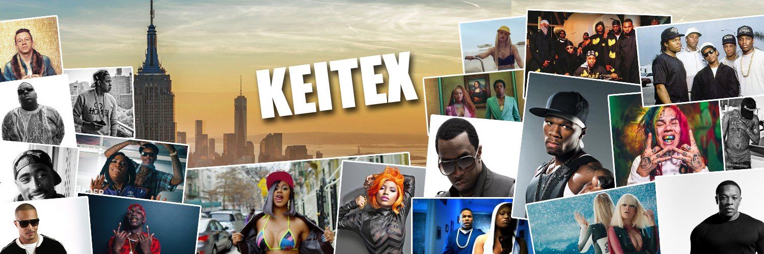 Keitex_'s profile banner image