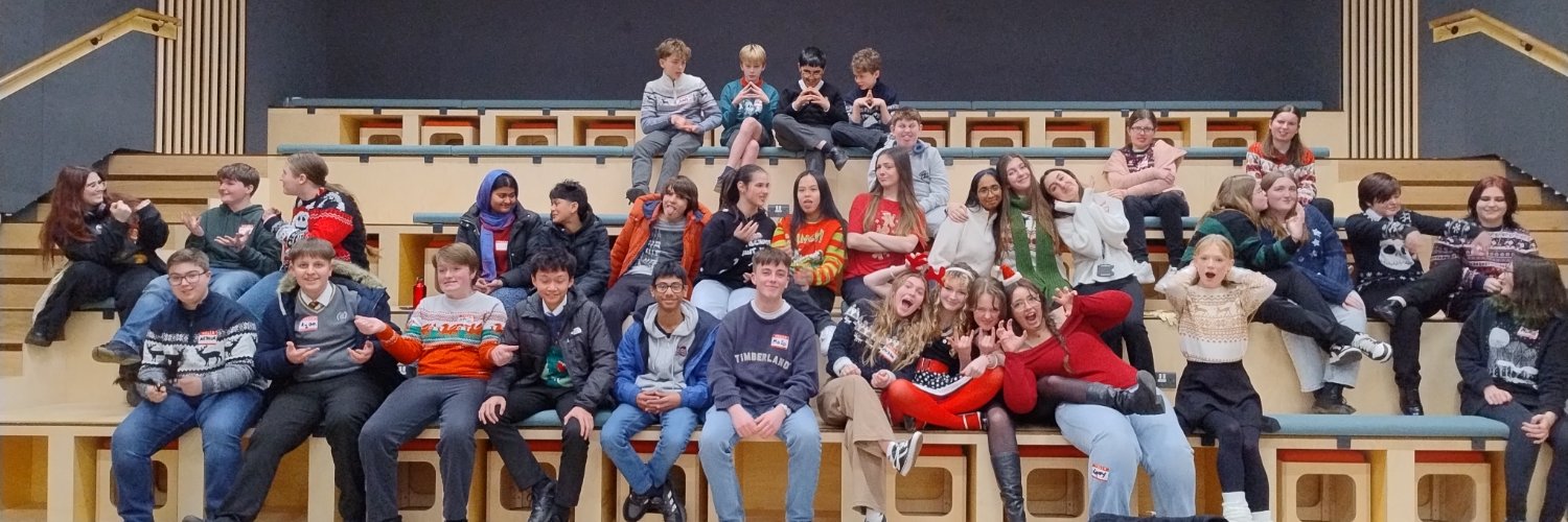 Cardiff Youth Council banner