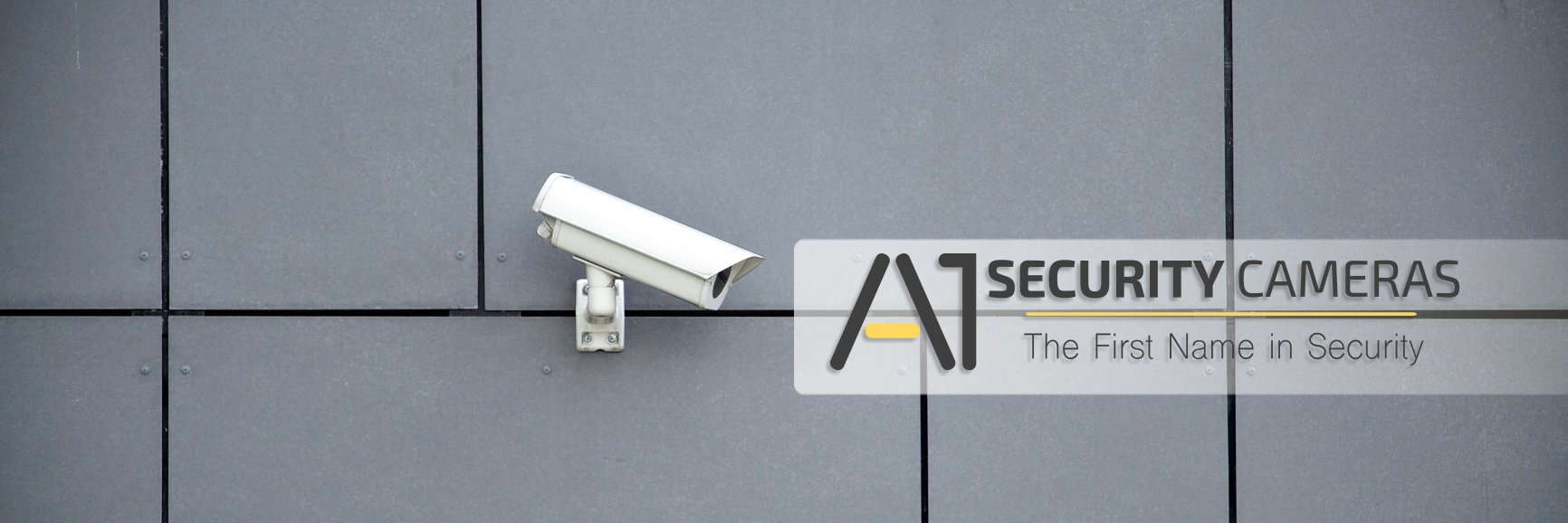 A1SECURITYCAM's profile banner image