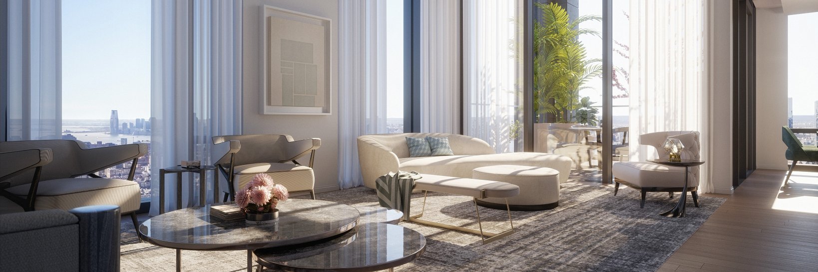 Corcoran Sunshine banner