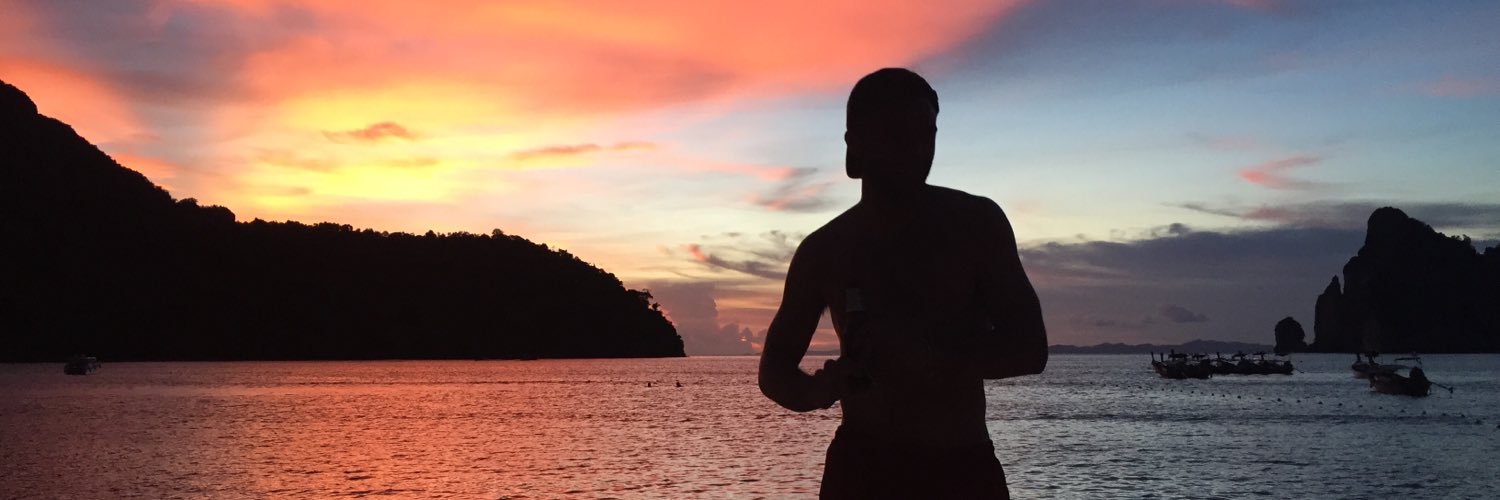 William Grocott banner