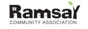 Ramsay Community Association banner