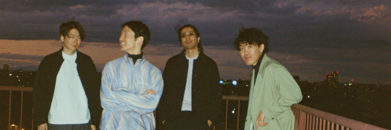 TOKYOGUM's profile banner image