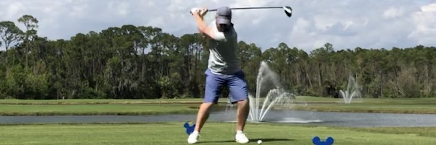 Golfmorgank's profile banner image