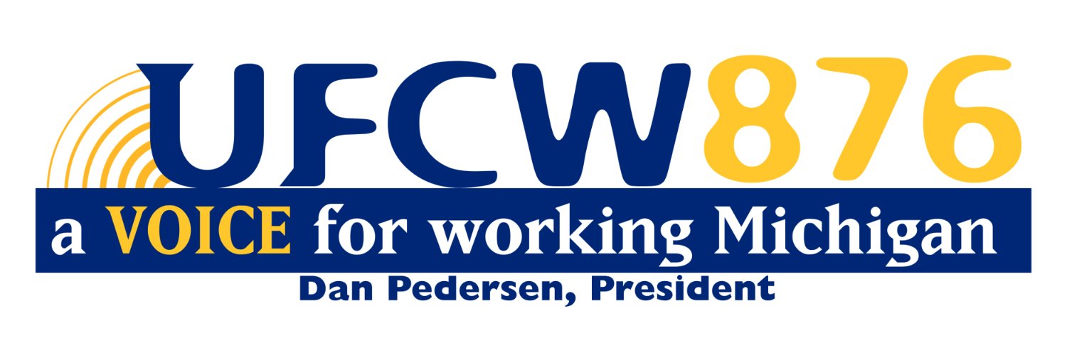UFCW876's profile banner image