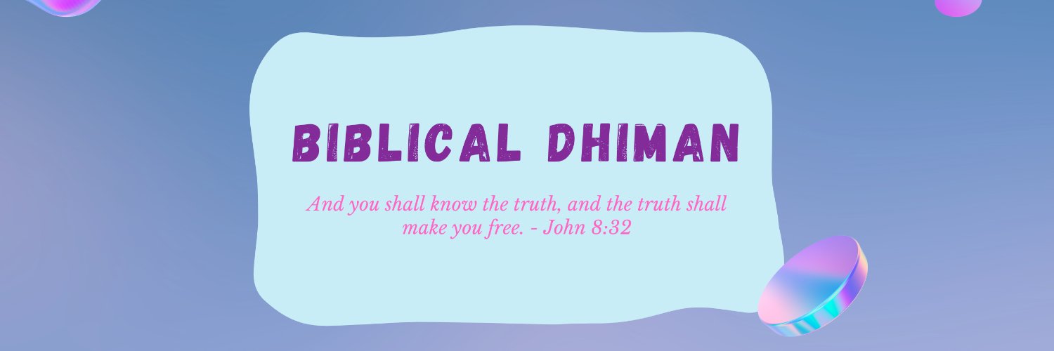 biblical_dhiman's profile banner image