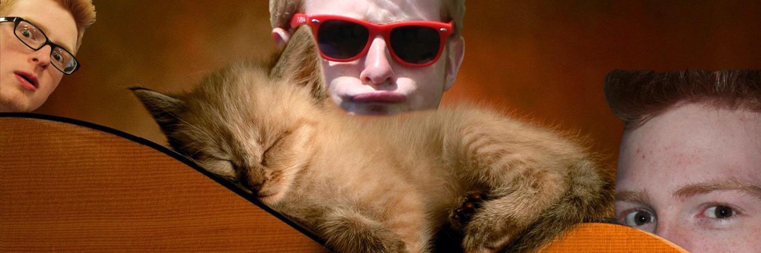 TylerHevers's profile banner image