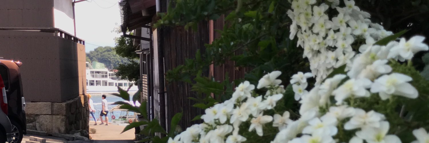TetsuoNishidate's profile banner image