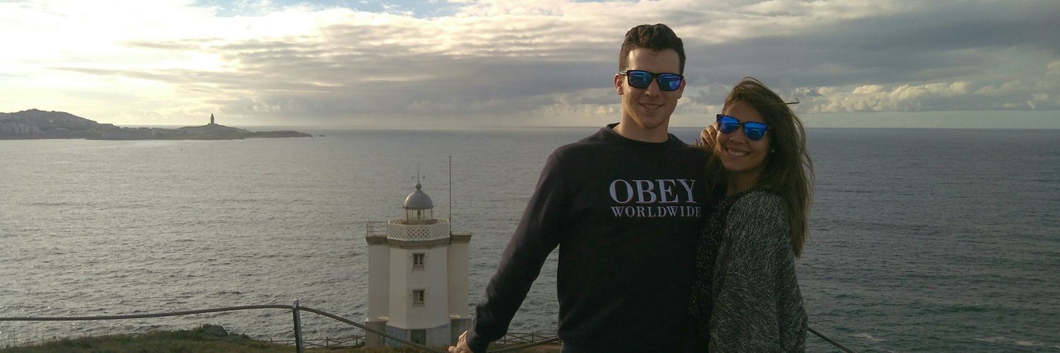 Crismelcon's profile banner image