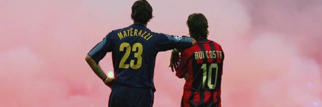 Over banner