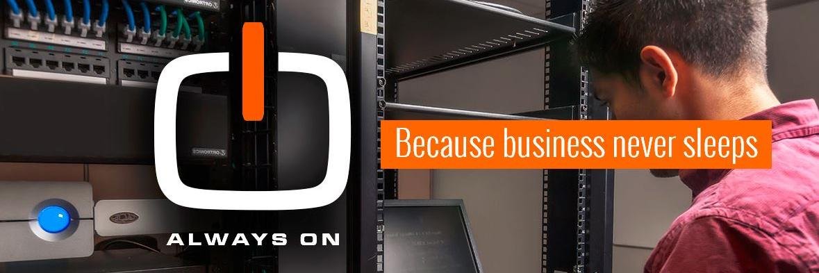 OrionTechnology's profile banner image