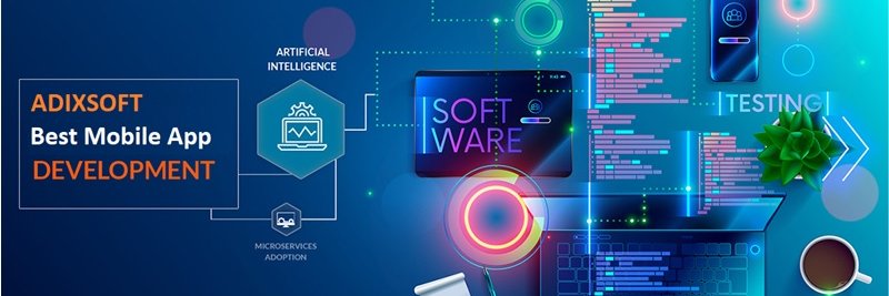 adixsoft's profile banner image