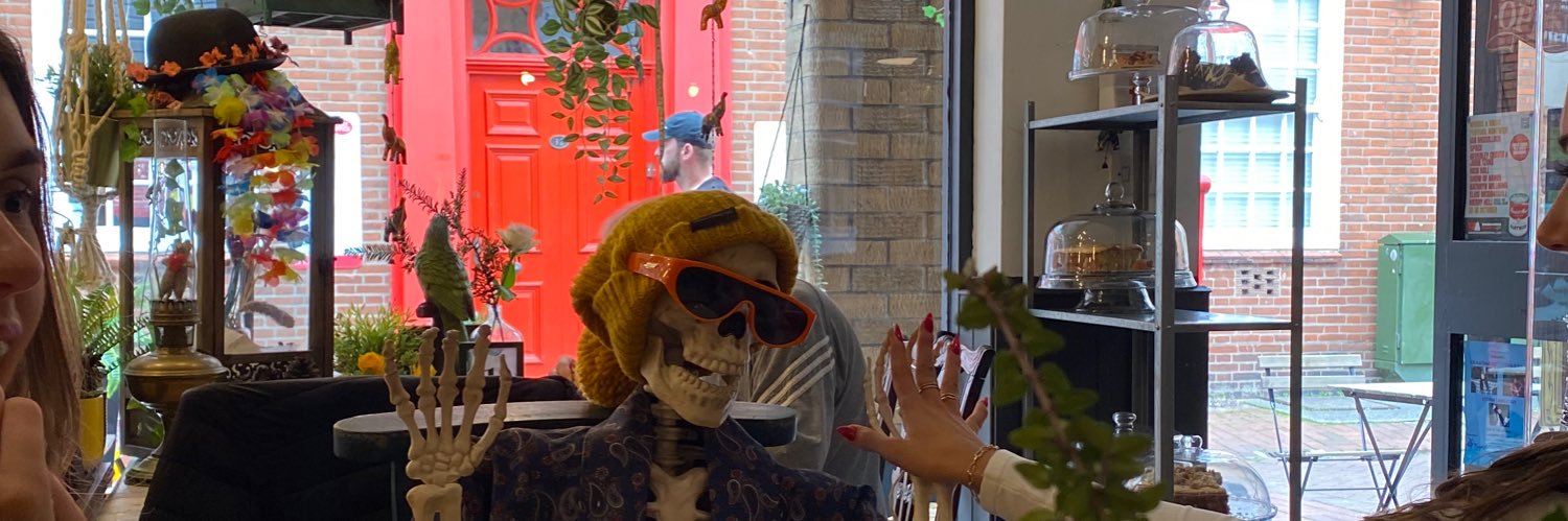 annawoodray's profile banner image