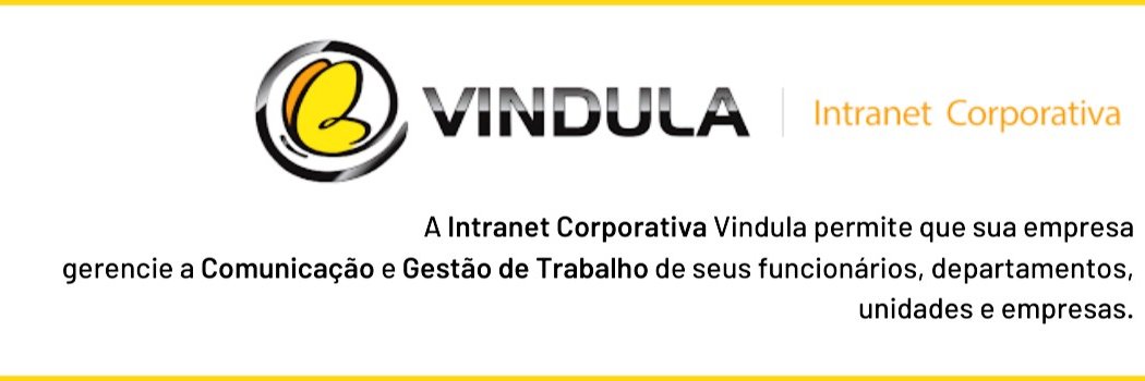 vindulaintranet's profile banner image
