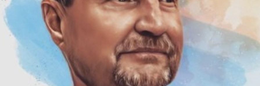 Frans de Klerk banner
