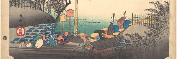 OpenGLAM Profile Banner