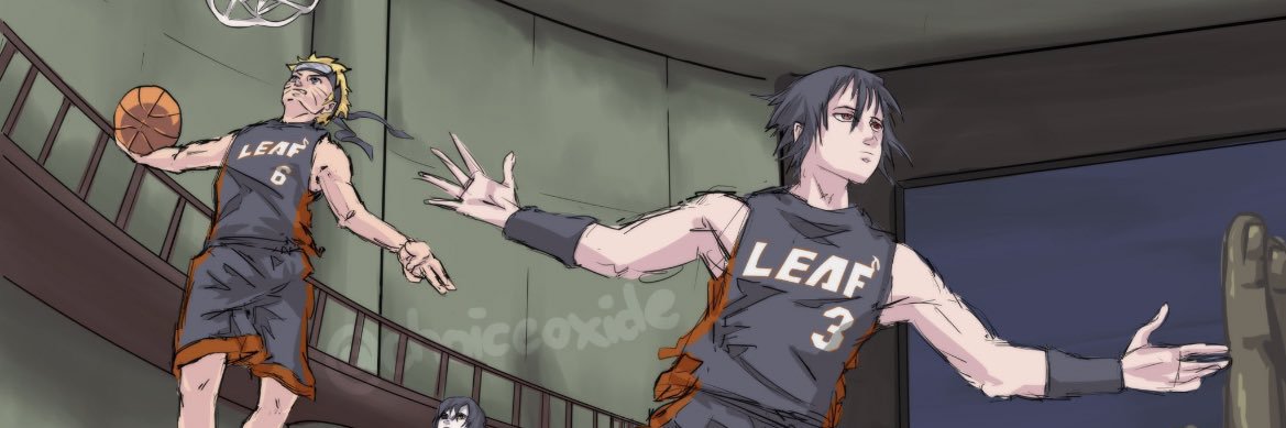 ihamps's profile banner image