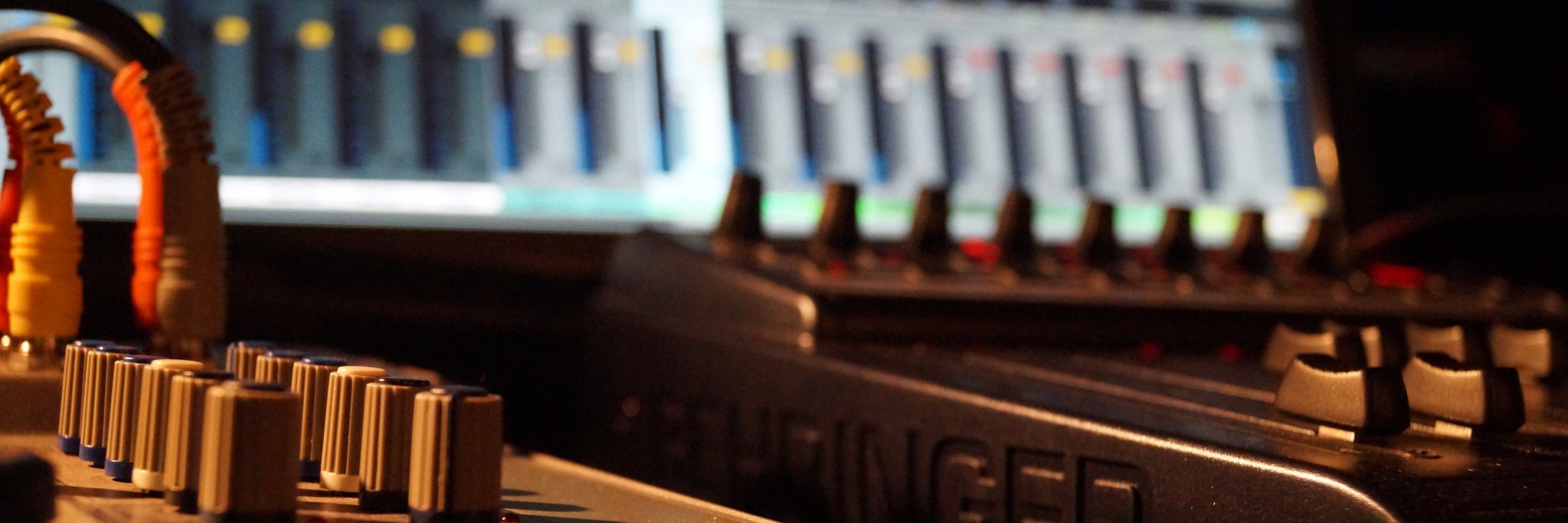 TheWEMusic's profile banner image