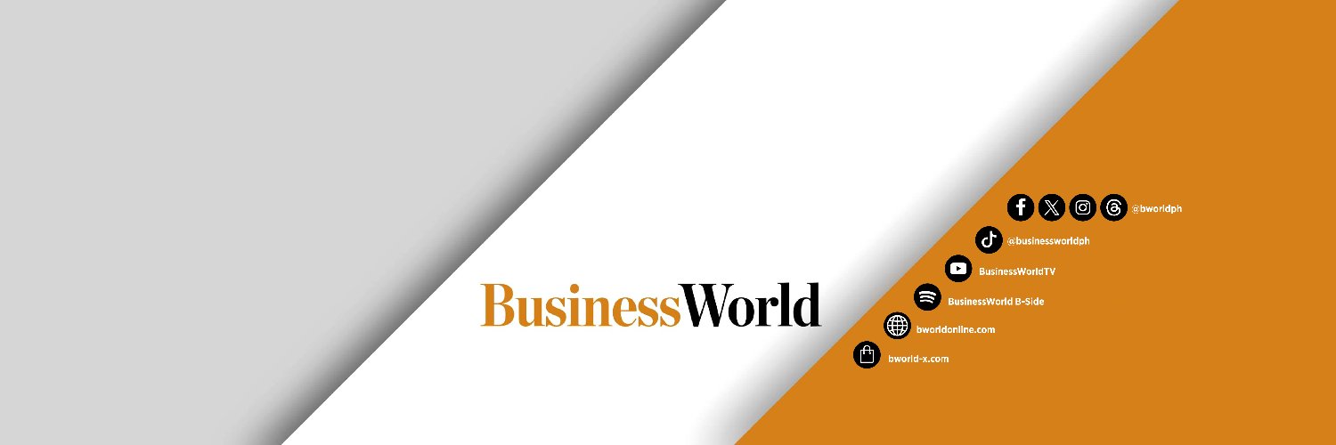 BusinessWorld banner